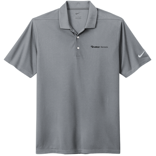 Nike Dri-FIT Micro Pique 2.0 Polo image thumbnail
