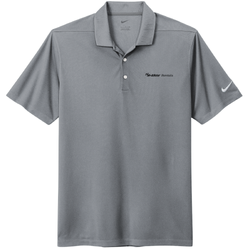 Image of Nike Dri-FIT Micro Pique 2.0 Polo
