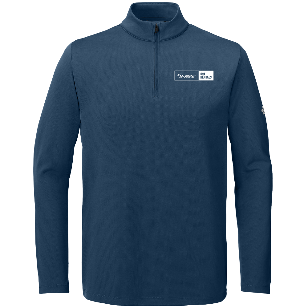 The North Face Ambition 1/4-Zip primary image