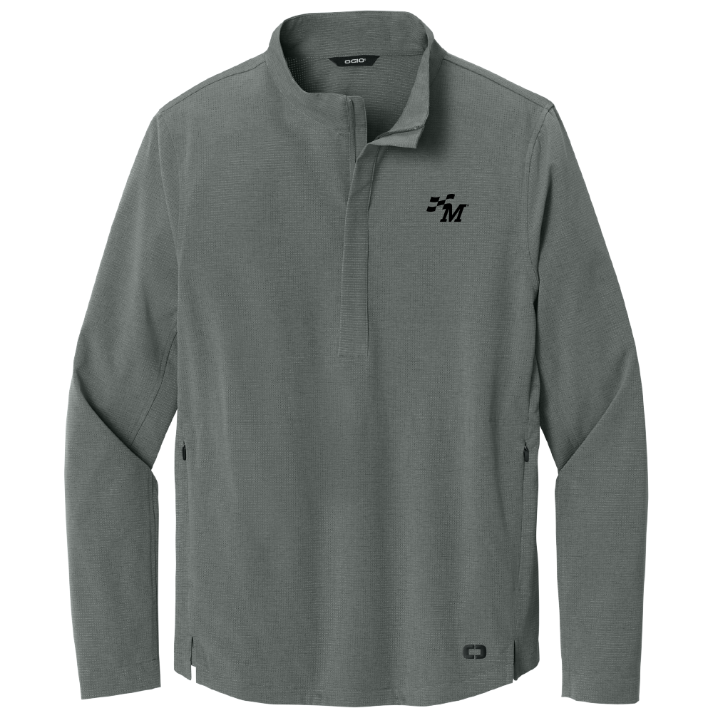 OGIO Aspect 1/2-Zip Pullover primary image