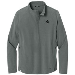 Image of OGIO Aspect 1/2-Zip Pullover