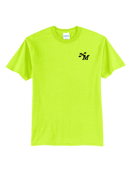 Image of Customer T-Shirt