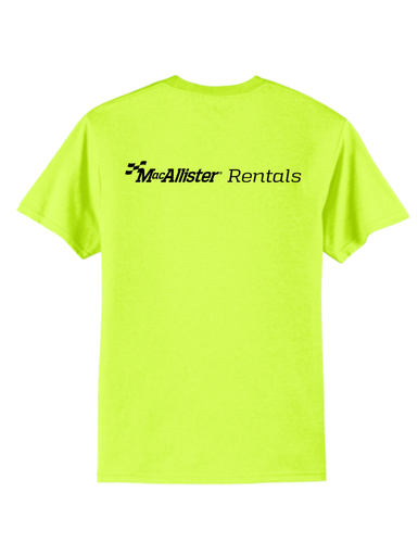 Customer T-Shirt image thumbnail