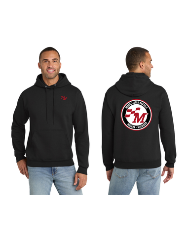 MacAllister Rentals Hoodie image thumbnail