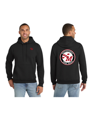 Image of MacAllister Rentals Hoodie