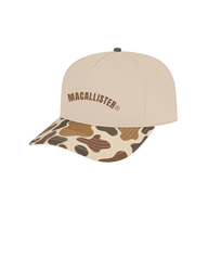 Image of Daybreak Camo 3D Foam Embroidered Hat 