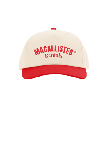 5 Panel Baseball Cap image thumbnail