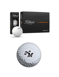 Image of Titleist Pro V1 Golf Balls (12 Pack)
