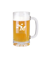 Image of 16 oz. Beer Mug  