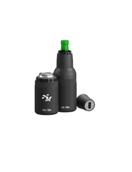 Image of Asobu Frosty Beer 2-Go Bottle Insulator  