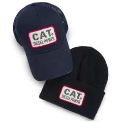Image of Diesel Power Beanie Cap Bundle