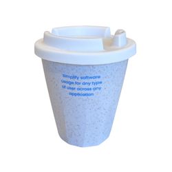 Image of Eco Coffee Cup