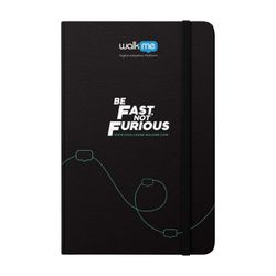 Image of Fast and Furious Journal Book