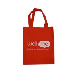 Image of Tote Bag (Red-Digital Adoption Platform)