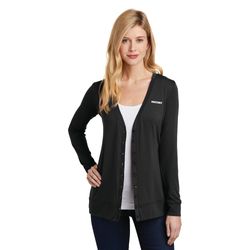 Image of Port Authority® Ladies' Concept Cardigan - [OND]