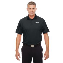 Image of Under Armour Men's Corp Performance Polo Shirt - [OND]