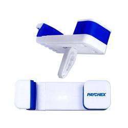 Image of Clip-On Mobile Holder - [OND]