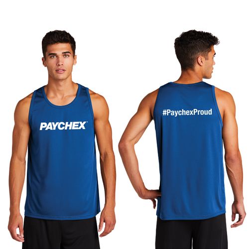 Sport-Tek Competitor Tank image thumbnail