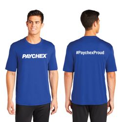 Image of Men's Sport-Tek Competitor Tee