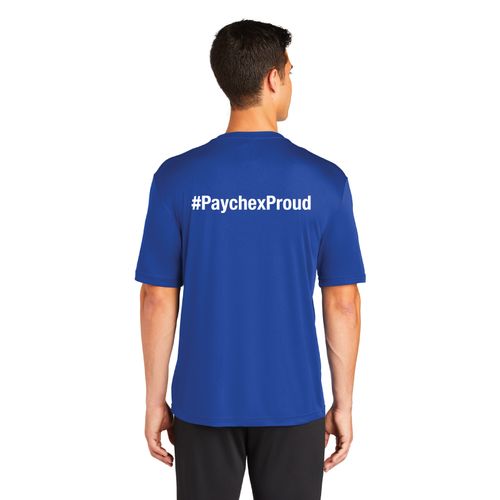 Men's Sport-Tek Competitor Tee image thumbnail