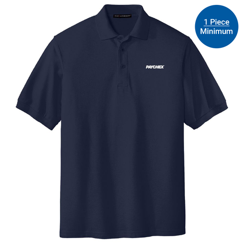 Port Authority® Silk Touch™ Polo image thumbnail