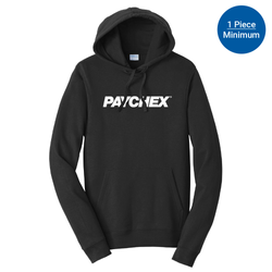 Image of Port & Company® Fan Favorite Hooded Sweatshirt