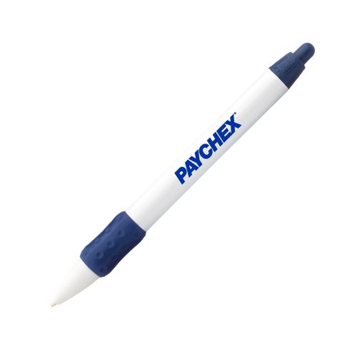 WideBody® Message Pen w/ Medium Ballpoint Blue Ink - [OND] image thumbnail