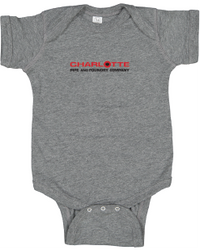 Image of Rabbit Skins - Infant Bodysuit- YO-10001