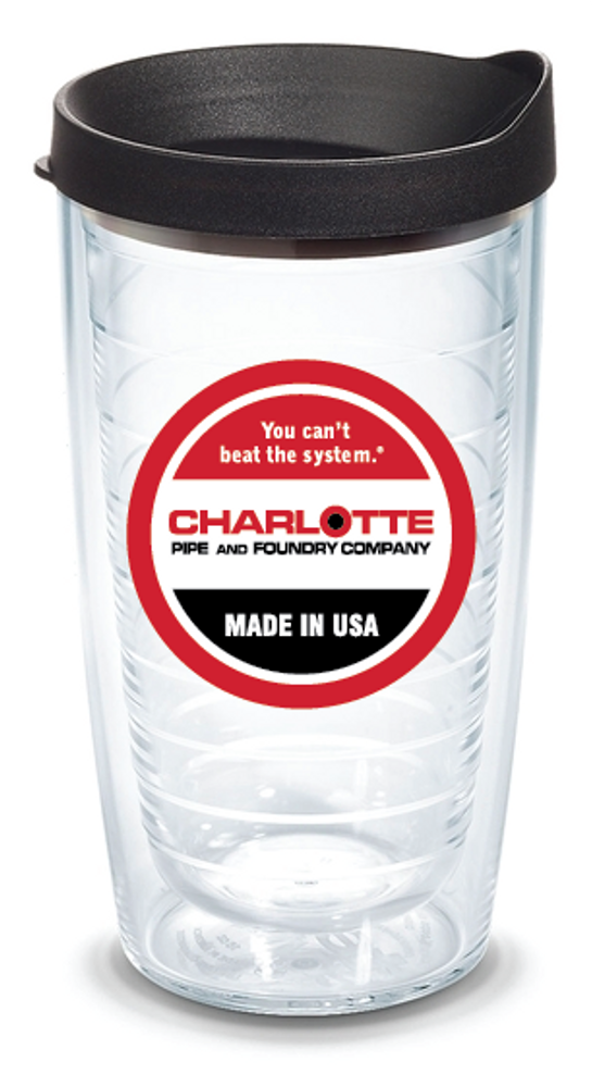 Made in the USA Tervis Tumbler- 16oz -DW-09001 primary image