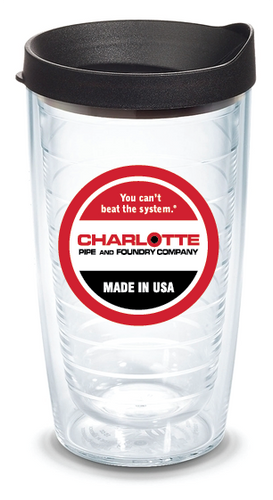 Made in the USA Tervis Tumbler- 16oz -DW-09001 image thumbnail