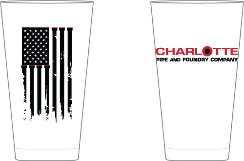 Pint Glass -16oz- DW-09003 image thumbnail
