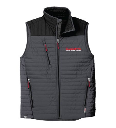 Men's Front Runner Vest image thumbnail