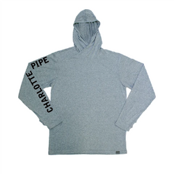 Image of Unisex Sun Hoodie