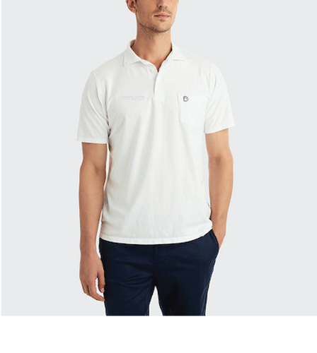 B.Draddy Polo - Liam- PO-05002M image thumbnail