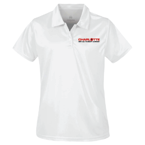 Ladies Appolo Polo -PO-05001W image thumbnail