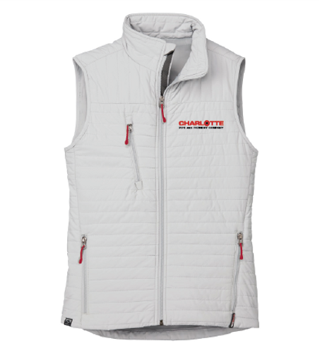 Womens Front Runner Vest image thumbnail