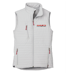 Image of Womens Front Runner Vest