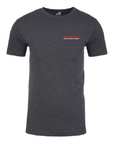 Mens Next Level Sueded Crew- TS-07002M image thumbnail