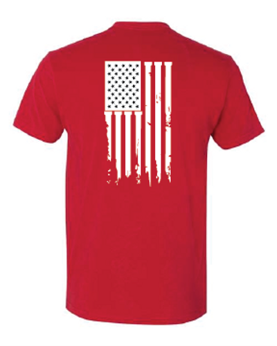Mens Next Level Sueded Crew- TS-07001M image thumbnail