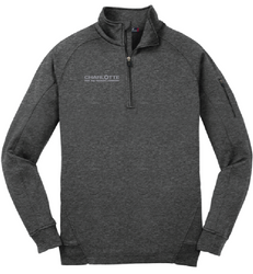 Image of Sport-Tek Tech Fleece 1/4-Zip Pullover