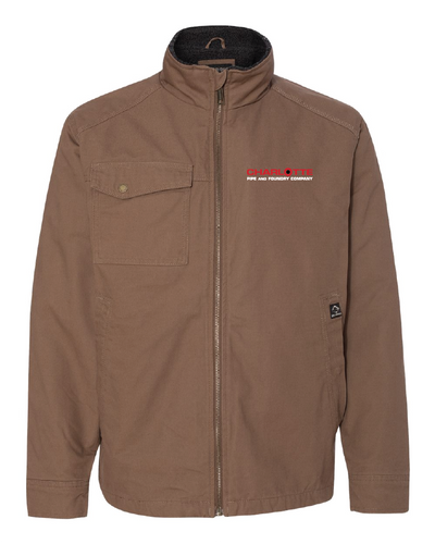 Dri Duck Endeavor Jacket- JK-02004M image thumbnail