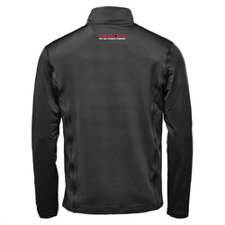 Image of Men's Augusta 1/4 Long Sleeve- LS-03001M