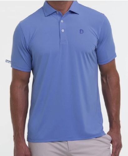 B.Draddy Sport Ryan Polo image thumbnail