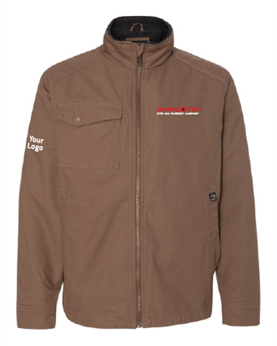Dri Duck Endeavor Jacket- JK-02004M image thumbnail