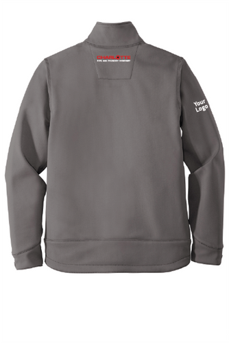 Carhartt Soft Shell Jacket - JK-02001 image thumbnail