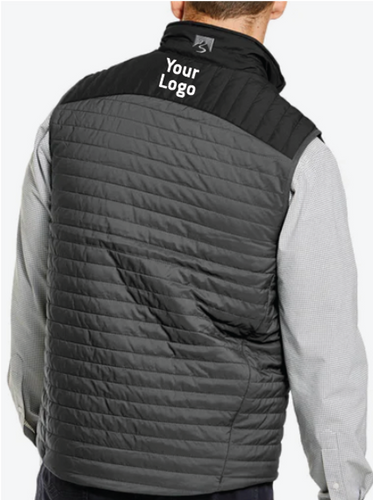 Men's Front Runner Vest - VS-04001M image thumbnail