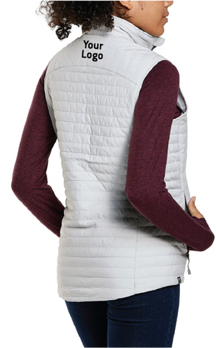 Womens Front Runner Vest- VS-04001W image thumbnail