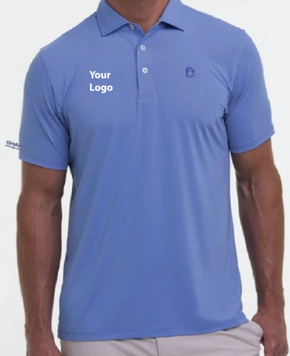 B.Draddy Sport Ryan Polo image thumbnail