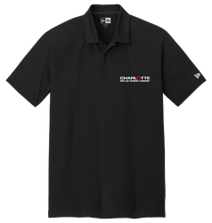 Image of New Era Men's Power Polo