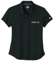 Image of New Era Ladies  Power Polo 